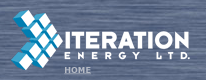 Iteration energy - header